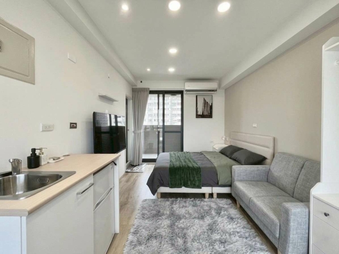 🔥北屯全新雙租補🔥大露台獨洗🔥乾溼分離🔥飲水機子母車🔥近漢神（第9張）