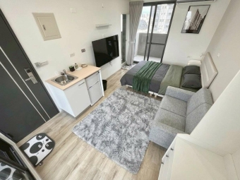 🔥北屯全新雙租補🔥大露台獨洗🔥乾溼分離🔥飲水機子母車🔥近漢神（第10張）