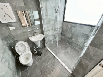 🔥北屯全新雙租補🔥大露台獨洗🔥乾溼分離🔥飲水機子母車🔥近漢神（第11張）