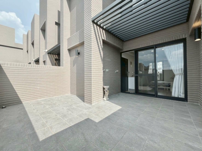 🔥北屯全新雙租補🔥大露台獨洗🔥乾溼分離🔥飲水機子母車🔥近漢神（第15張）