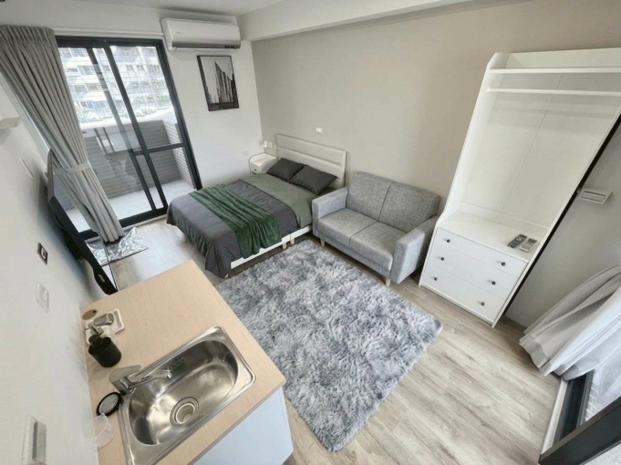 🔥北屯全新雙租補🔥大露台獨洗🔥乾溼分離🔥飲水機子母車🔥近漢神（第7張）