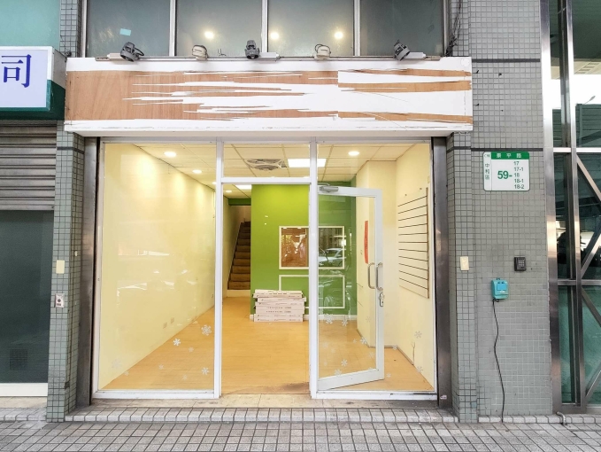 獨家》挑高6米超CP值,可店、可辦、可住,近捷運(第4張)