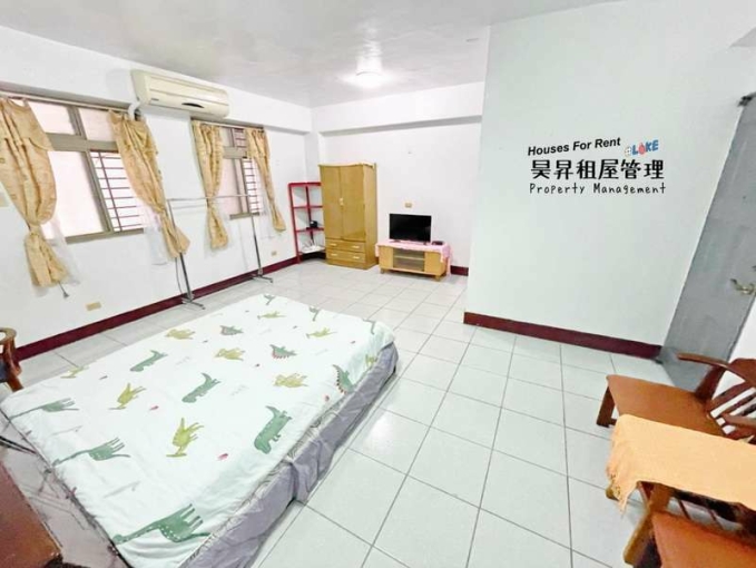 可租補✨台電計💖僅剩一間🏠近一中街💖超大空間(第1張)