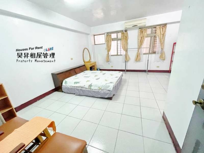 可租補✨台電計💖僅剩一間🏠近一中街💖超大空間(第11張)
