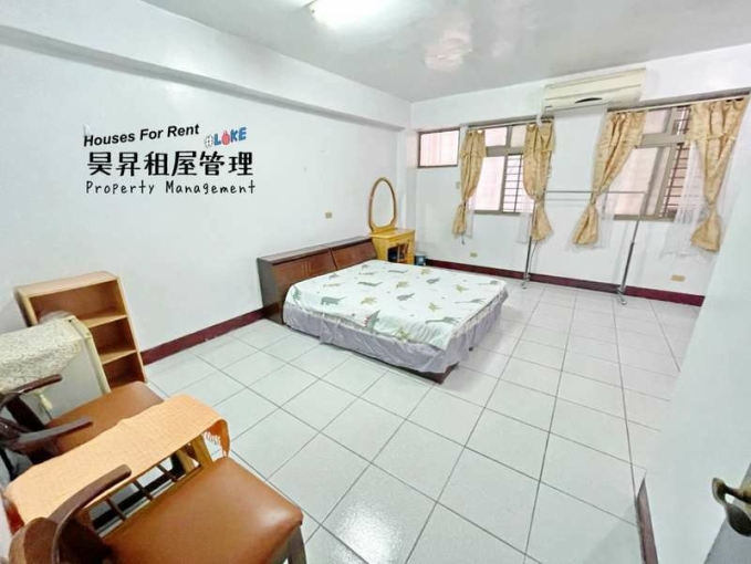 可租補✨台電計💖僅剩一間🏠近一中街💖超大空間(第12張)