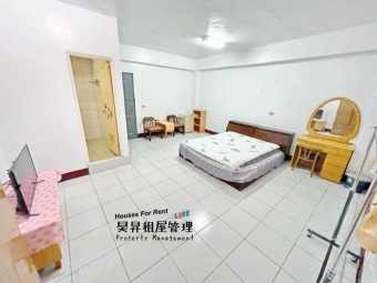可租補✨台電計💖僅剩一間🏠近一中街💖超大空間（第2張）