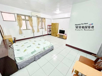 可租補✨台電計💖僅剩一間🏠近一中街💖超大空間（第10張）