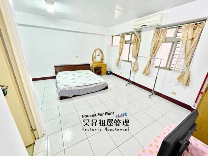 可租補✨台電計💖僅剩一間🏠近一中街💖超大空間(第8張)