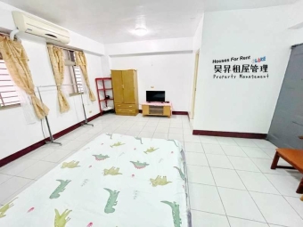 可租補✨台電計💖僅剩一間🏠近一中街💖超大空間（第5張）