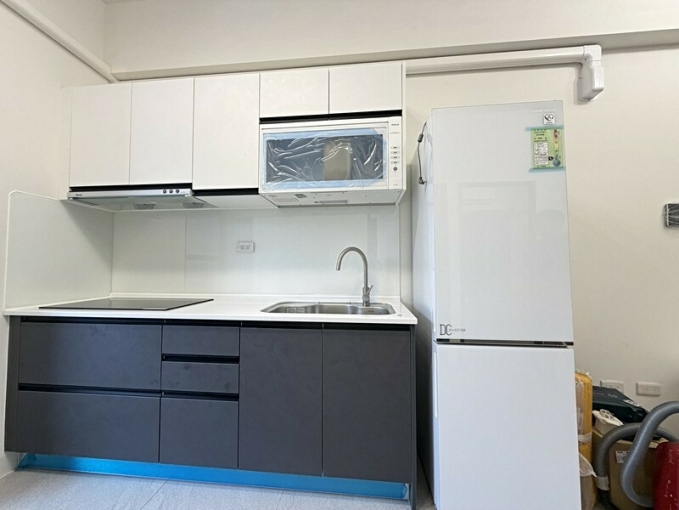 可租補2房|美好時代|岡山公園生活圈|幸福雙人宅近小北(第4張)