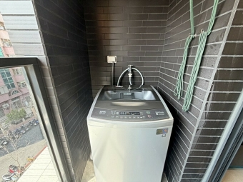 可租補2房｜美好時代｜岡山公園生活圈｜幸福雙人宅近小北（第12張）