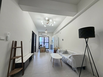 可租補2房｜美好時代｜岡山公園生活圈｜幸福雙人宅近小北（第3張）