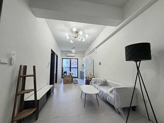 可租補2房|美好時代|岡山公園生活圈|幸福雙人宅近小北(第3張)