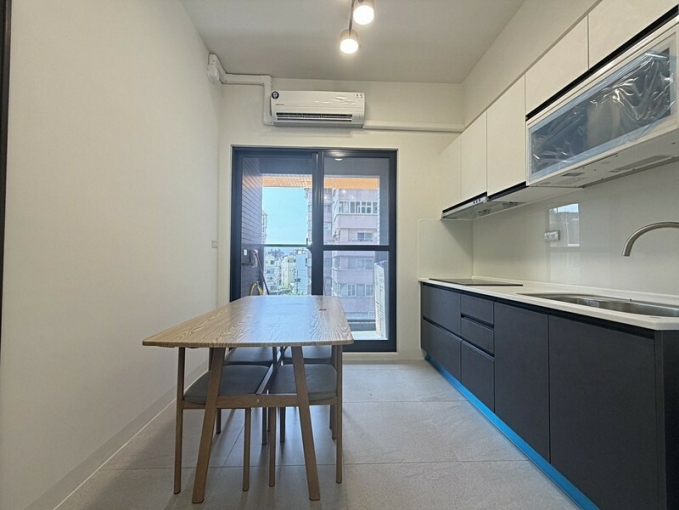 可租補2房|美好時代|岡山公園生活圈|幸福雙人宅近小北(第2張)