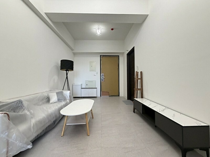 可租補2房|美好時代|岡山公園生活圈|幸福雙人宅近小北(第1張)