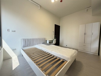 可租補2房｜美好時代｜岡山公園生活圈｜幸福雙人宅近小北（第5張）