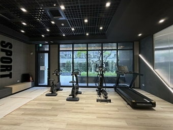 可租補2房｜美好時代｜岡山公園生活圈｜幸福雙人宅近小北（第14張）