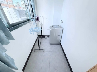 🌳可租補💖電梯✨採光通風🏠獨洗曬💖（第5張）