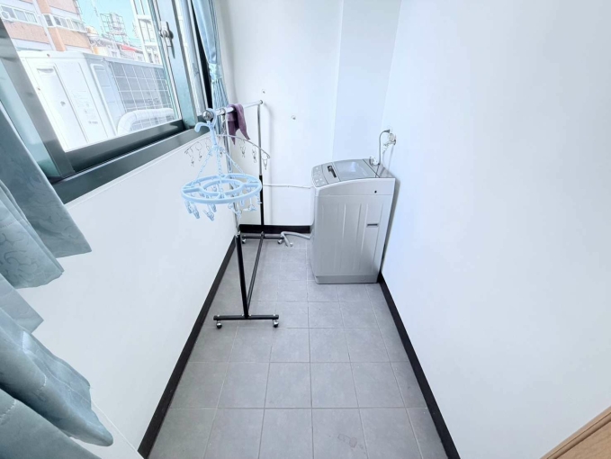 🌳可租補💖電梯✨採光通風🏠獨洗曬💖（第5張）