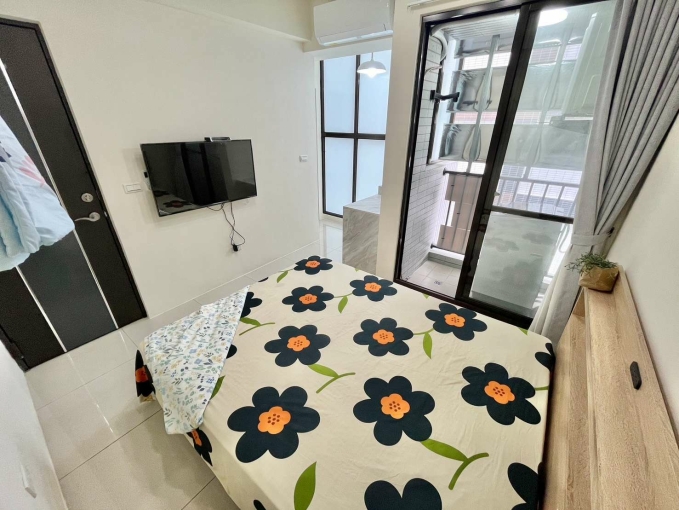 💖可租補✨可貓🏠電梯✔️乾溼分離🌳獨洗曬💖 - Image 2