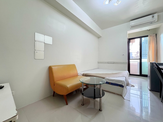 陽台獨洗🍀電梯🍀子母車🍀雙租屋補助（第3張）