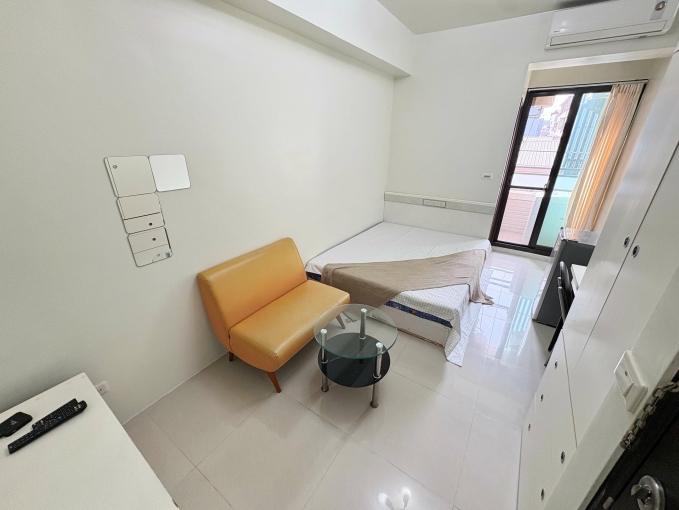 陽台獨洗🍀電梯🍀子母車🍀雙租屋補助（第2張）