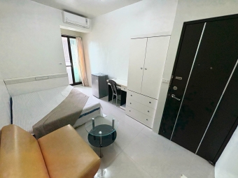 陽台獨洗🍀電梯🍀子母車🍀雙租屋補助（第1張）