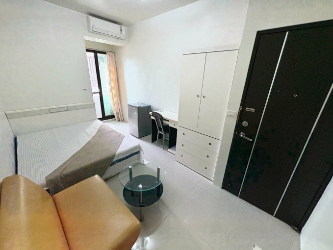 陽台獨洗🍀電梯🍀子母車🍀雙租屋補助（第1張）