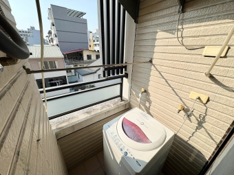 陽台獨洗🍀電梯🍀子母車🍀雙租屋補助（第9張）