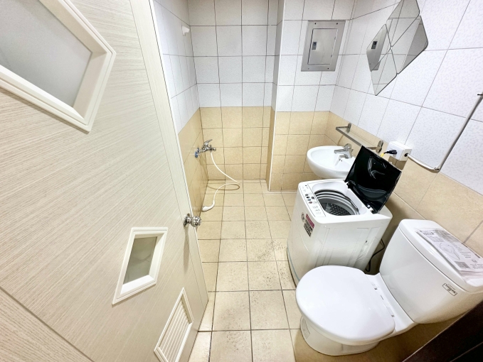 🧡請加賴🧡租屋補助🧡獨洗凸窗曬衣🧡秒殺物件🧡（第10張）