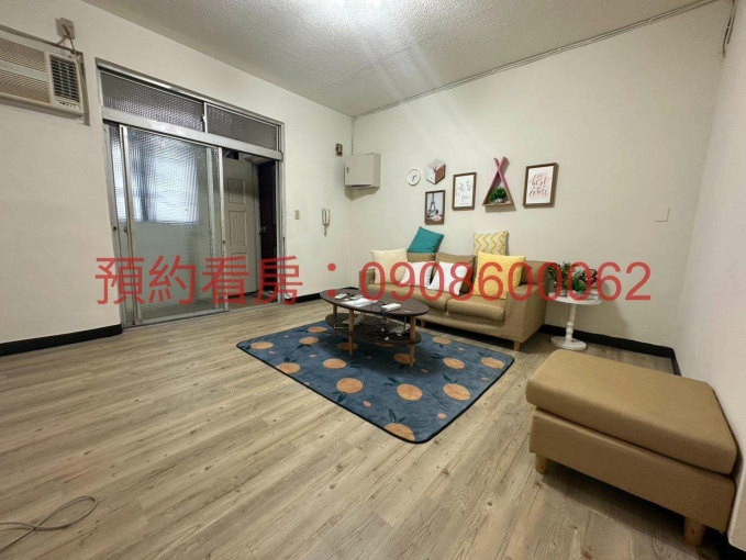 🔥 限時優惠｜新店稀有三房三衛｜寵物友善・靜巷生活 - Image 3