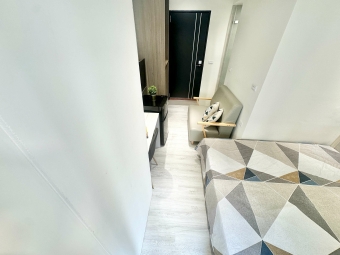 精美裝潢❤️陽台❤️洗脫烘❤️短租（第8張）