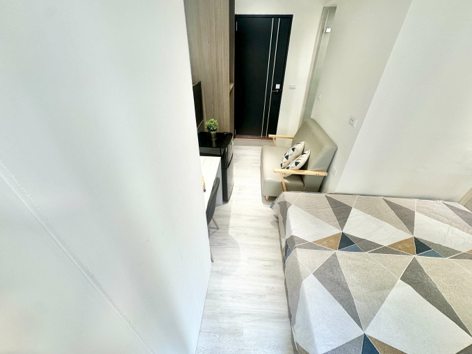 精美裝潢❤️陽台❤️洗脫烘❤️短租（第8張）