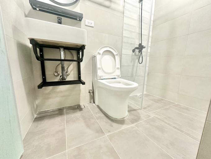 精美裝潢❤️陽台❤️洗脫烘❤️短租（第4張）