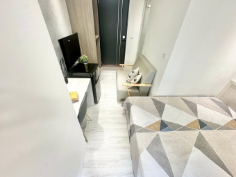 精美裝潢❤️陽台❤️洗脫烘❤️短租（第7張）