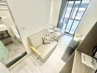 精美裝潢❤️陽台❤️洗脫烘❤️短租（第1張）