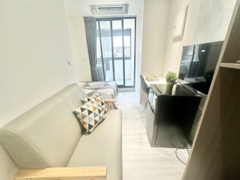 精美裝潢❤️陽台❤️洗脫烘❤️短租（第3張）