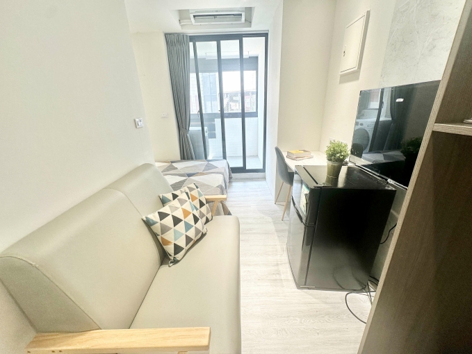 精美裝潢❤️陽台❤️洗脫烘❤️短租（第3張）