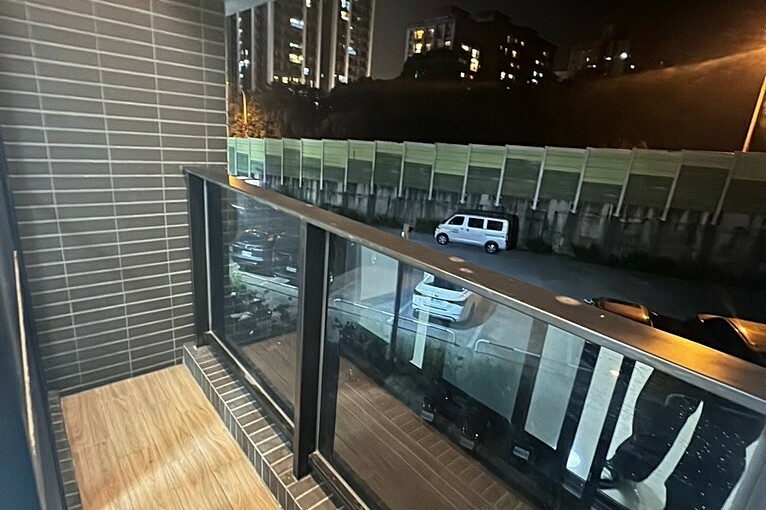 兆基社會住宅🏠芯飛揚揚明區低樓層兩房🏡(第10張)