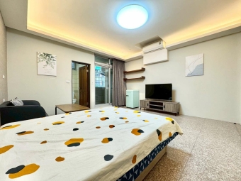 🔥南屯可雙租補🔥電梯套房🔥乾溼分離🔥近嶺東科大（第10張）