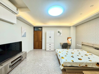 🔥南屯可雙租補🔥電梯套房🔥乾溼分離🔥近嶺東科大（第4張）