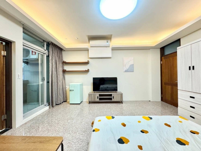 🔥南屯可雙租補🔥電梯套房🔥乾溼分離🔥近嶺東科大（第6張）