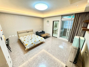 🔥南屯可雙租補🔥電梯套房🔥乾溼分離🔥近嶺東科大（第12張）