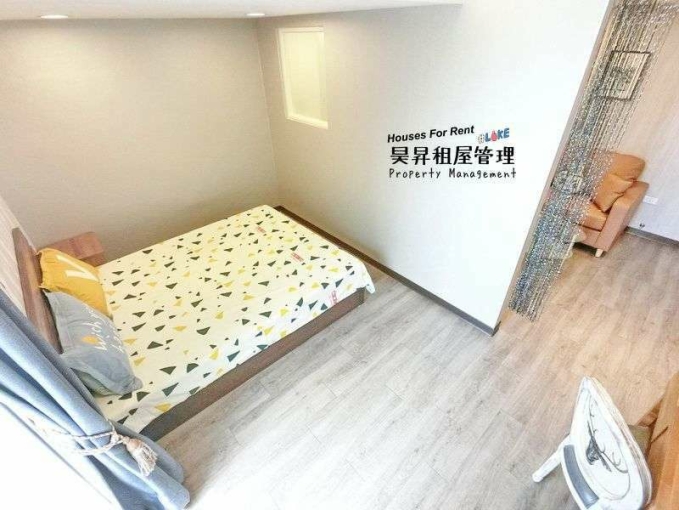 可租補🏠電梯🌸類房廳🏠大空間🌸陽台獨洗🌸子母車（第10張）