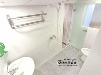 可租補🏠電梯🌸類房廳🏠大空間🌸陽台獨洗🌸子母車（第12張）