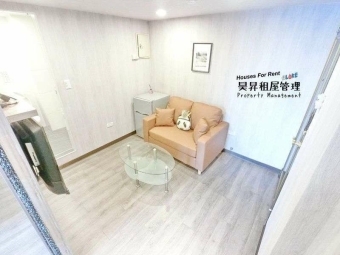 可租補🏠電梯🌸類房廳🏠大空間🌸陽台獨洗🌸子母車（第3張）