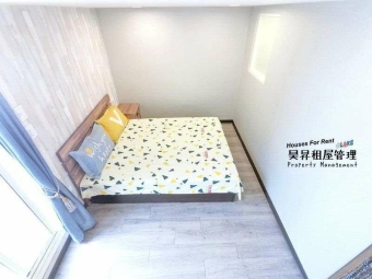 可租補🏠電梯🌸類房廳🏠大空間🌸陽台獨洗🌸子母車（第8張）