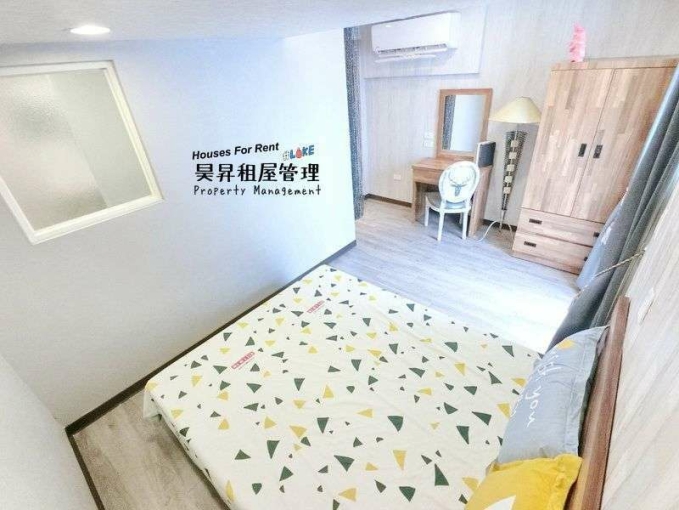 可租補🏠電梯🌸類房廳🏠大空間🌸陽台獨洗🌸子母車（第6張）