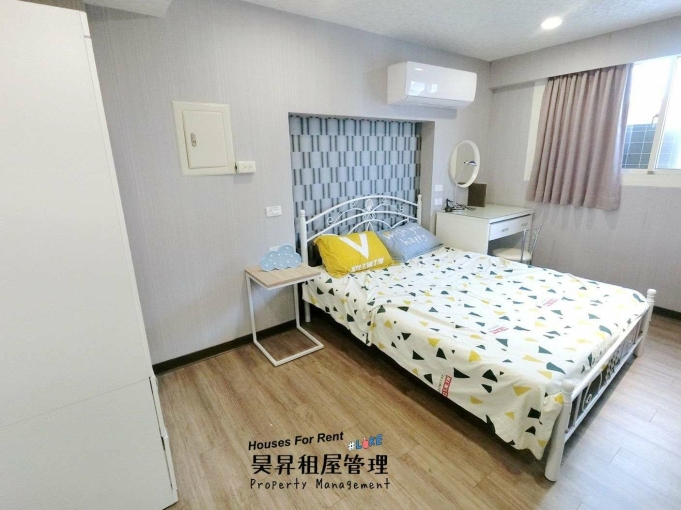 🏠電梯🌸類房廳🏠大空間🌸陽台獨洗🌸子母車 - Image 13