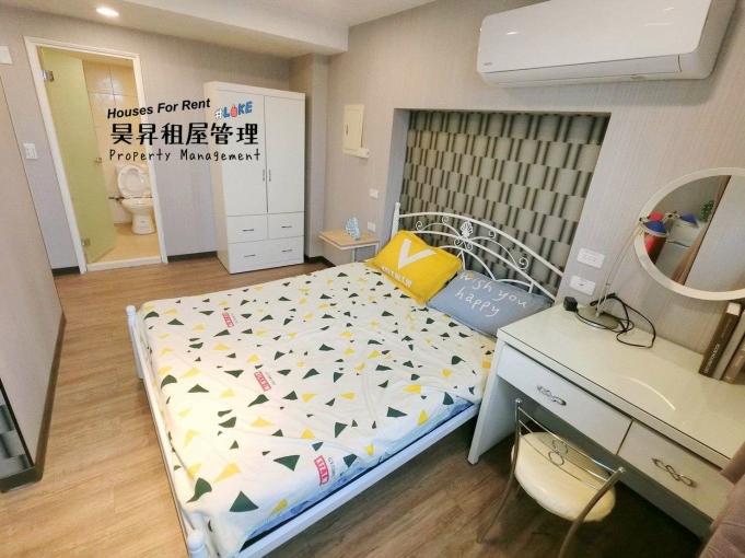 🏠電梯🌸類房廳🏠大空間🌸陽台獨洗🌸子母車 - Image 6